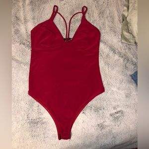 ShopHopes Bodysuit